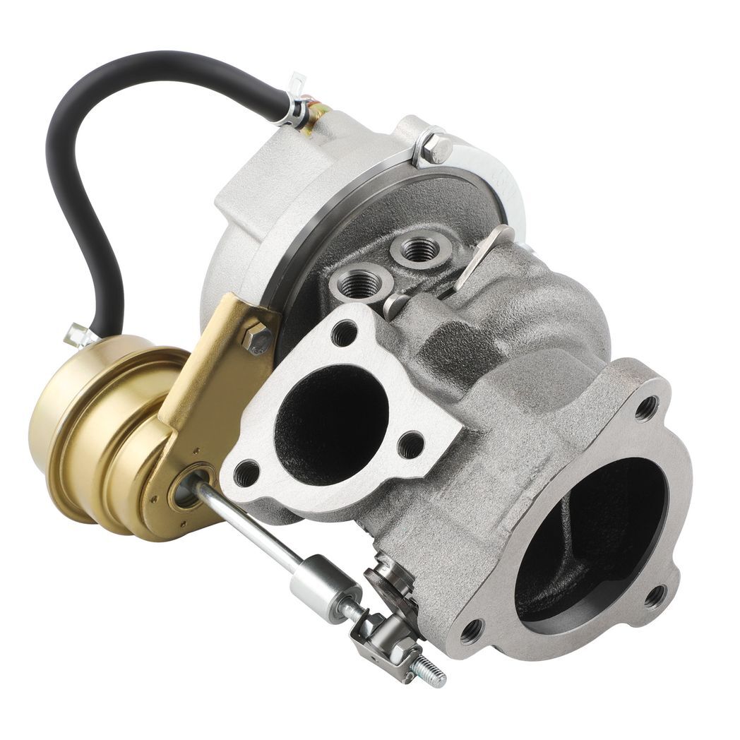 Billet Turbo Charger for Audi A4 A6 VW Passat 1.8T 1.8L 1999 - 058145703J K03S - Premium Automotive from Rapidvehicles - Just $527.99! Shop now at Rapidvehicles