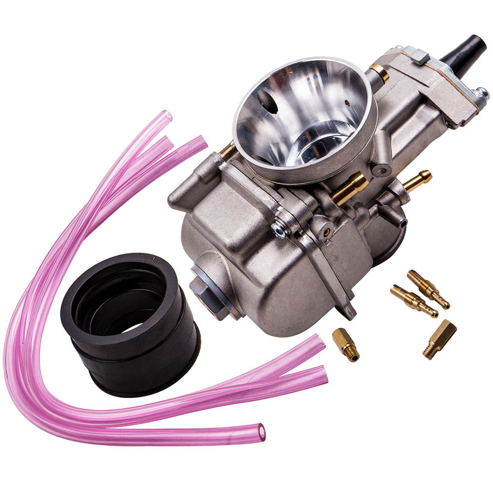 Replacement Carburetor For Yamaha Honda ATV UTV YZ80 YZ85 YZ125 CR80R CR85R - Premium Automotive from Rapidvehicles - Just $76.99! Shop now at Rapidvehicles