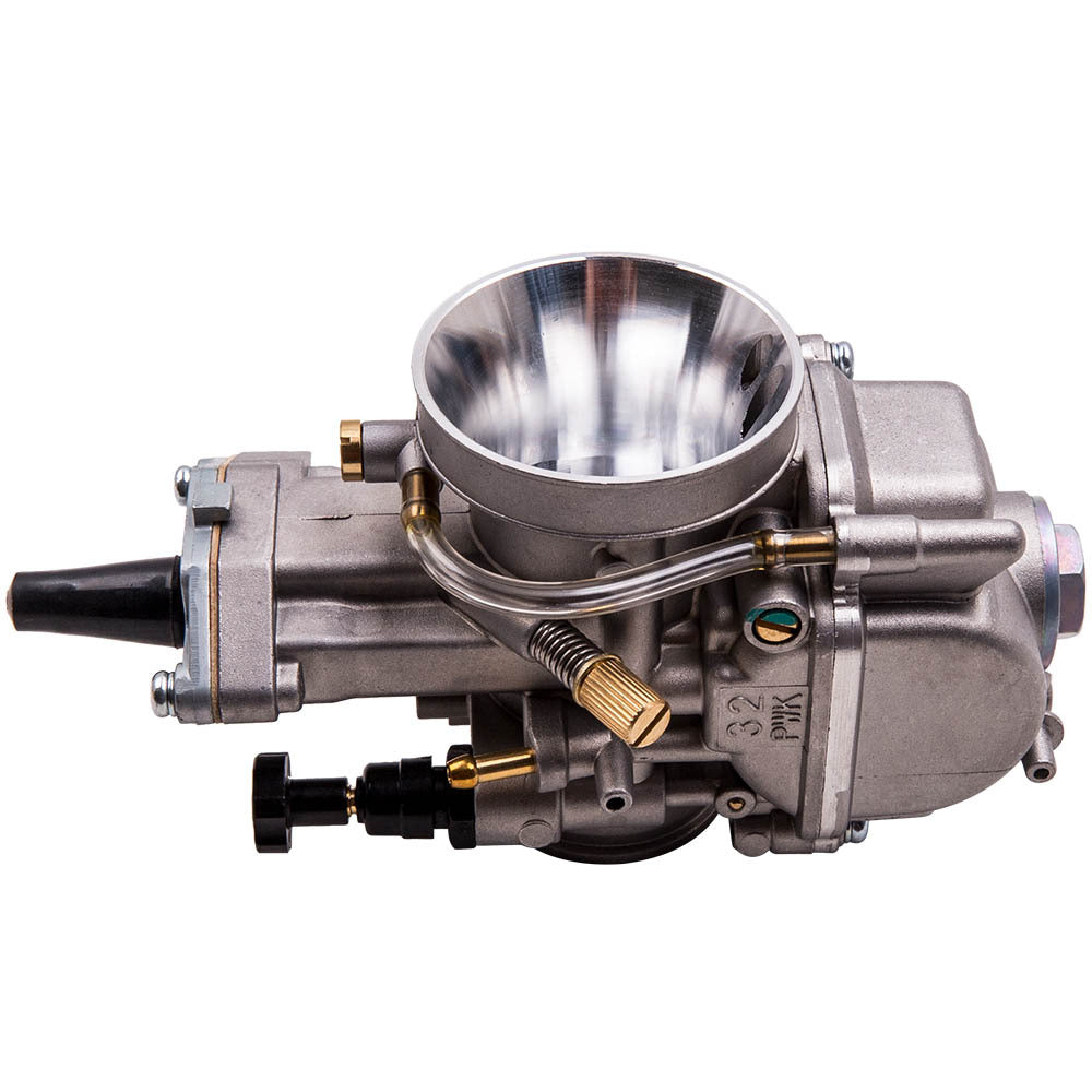 Replacement Carburetor For Yamaha Honda ATV UTV YZ80 YZ85 YZ125 CR80R CR85R - Premium Automotive from Rapidvehicles - Just $76.99! Shop now at Rapidvehicles