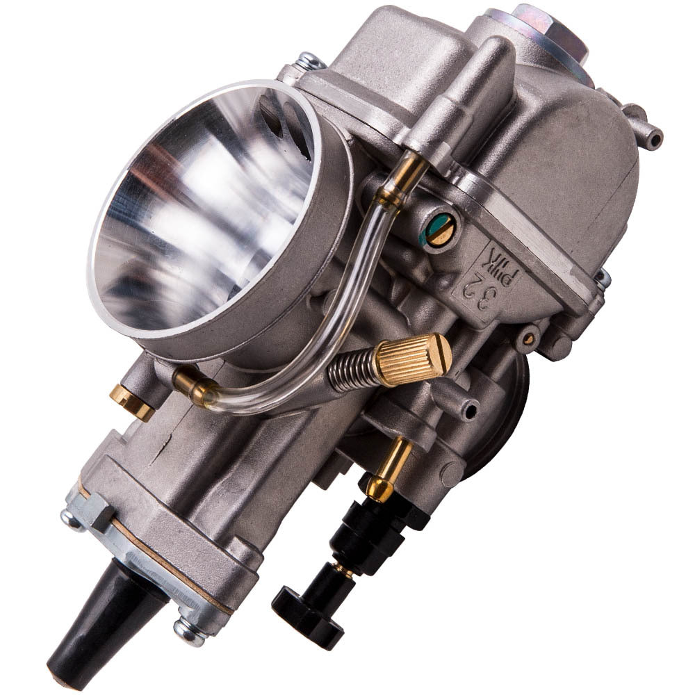 Replacement Carburetor For Yamaha Honda ATV UTV YZ80 YZ85 YZ125 CR80R CR85R - Premium Automotive from Rapidvehicles - Just $76.99! Shop now at Rapidvehicles