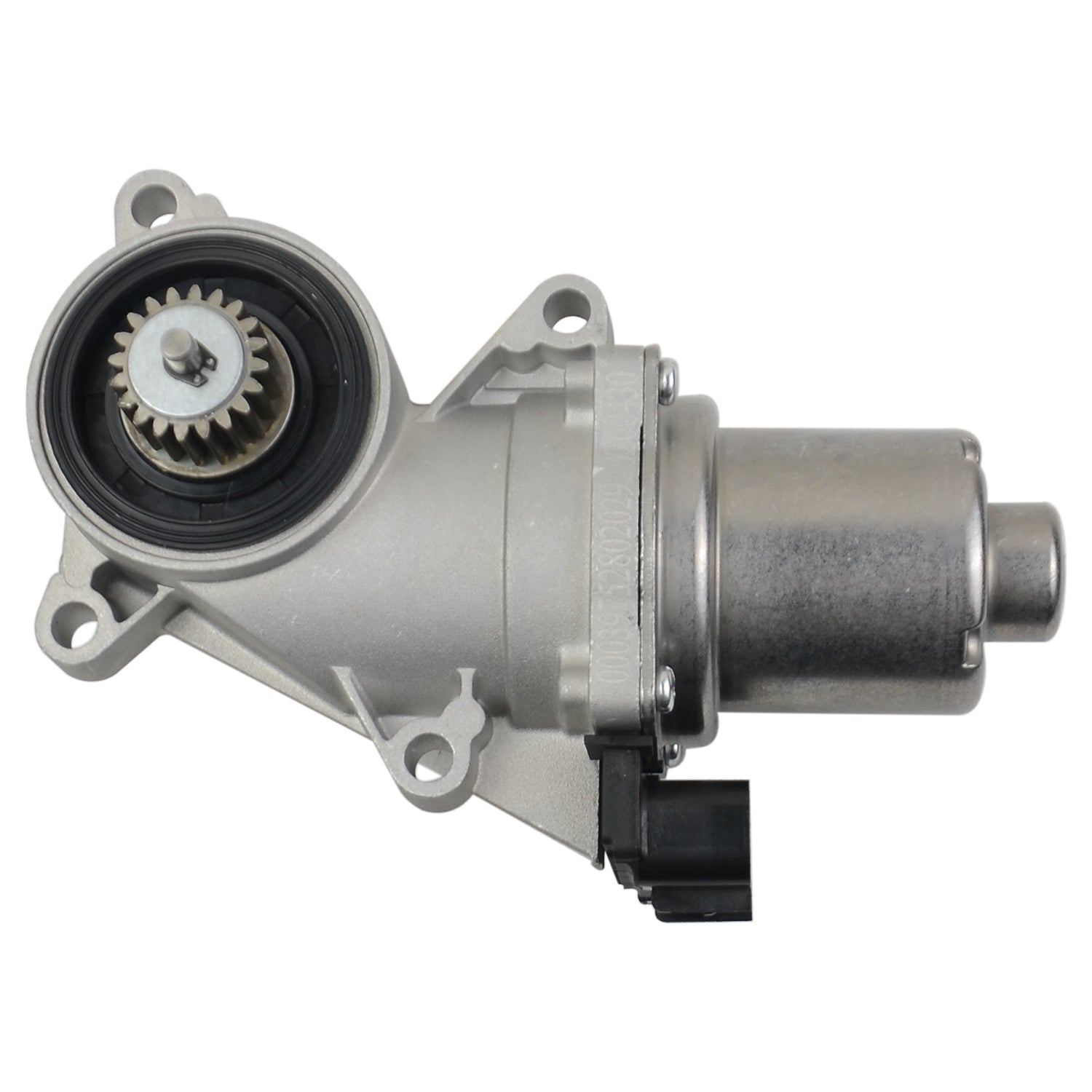 Transfer Case Motor 19258696 For Chevrolet Avalanche Cheyenne Silverado Suburban Tahoe GMC Sierra Canyon Yukon - Premium Automotive from Rapidvehicles - Just $196.99! Shop now at Rapidvehicles