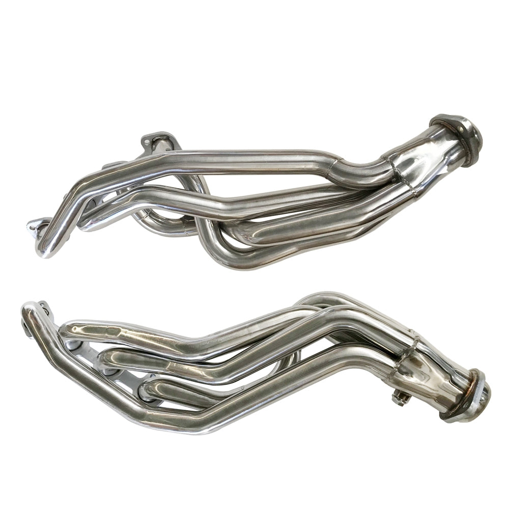 For 1996-2004 Ford Mustang Gt 4.6L V8 Stainless Steel Performance Exhaust Header - Premium Automotive from Rapidvehicles - Just $171.99! Shop now at Rapidvehicles