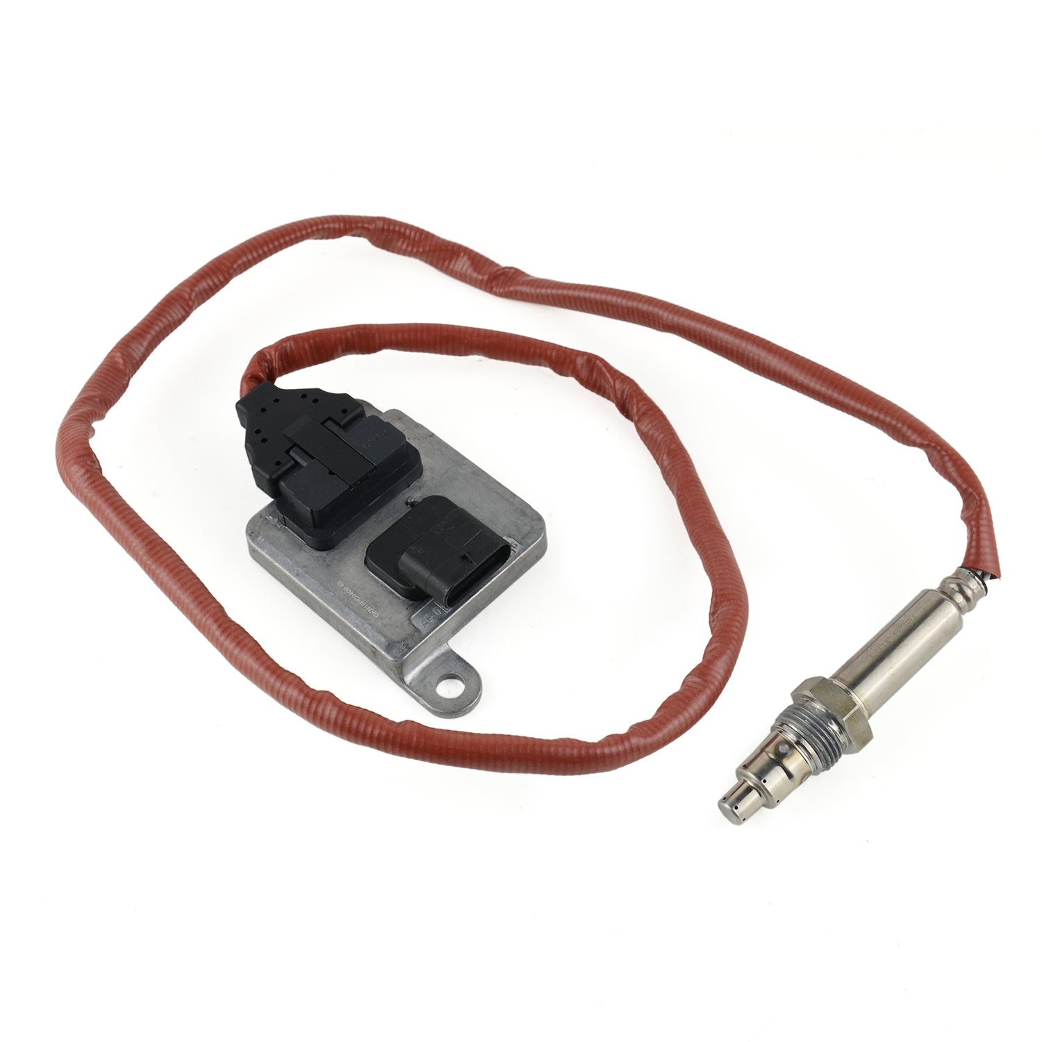 For BMW E31 E36 E90-E93 Upstream Nitrogen Oxide NOX Sensor 13628576471 5WK96699C - Premium Automotive from Rapidvehicles - Just $207.99! Shop now at Rapidvehicles