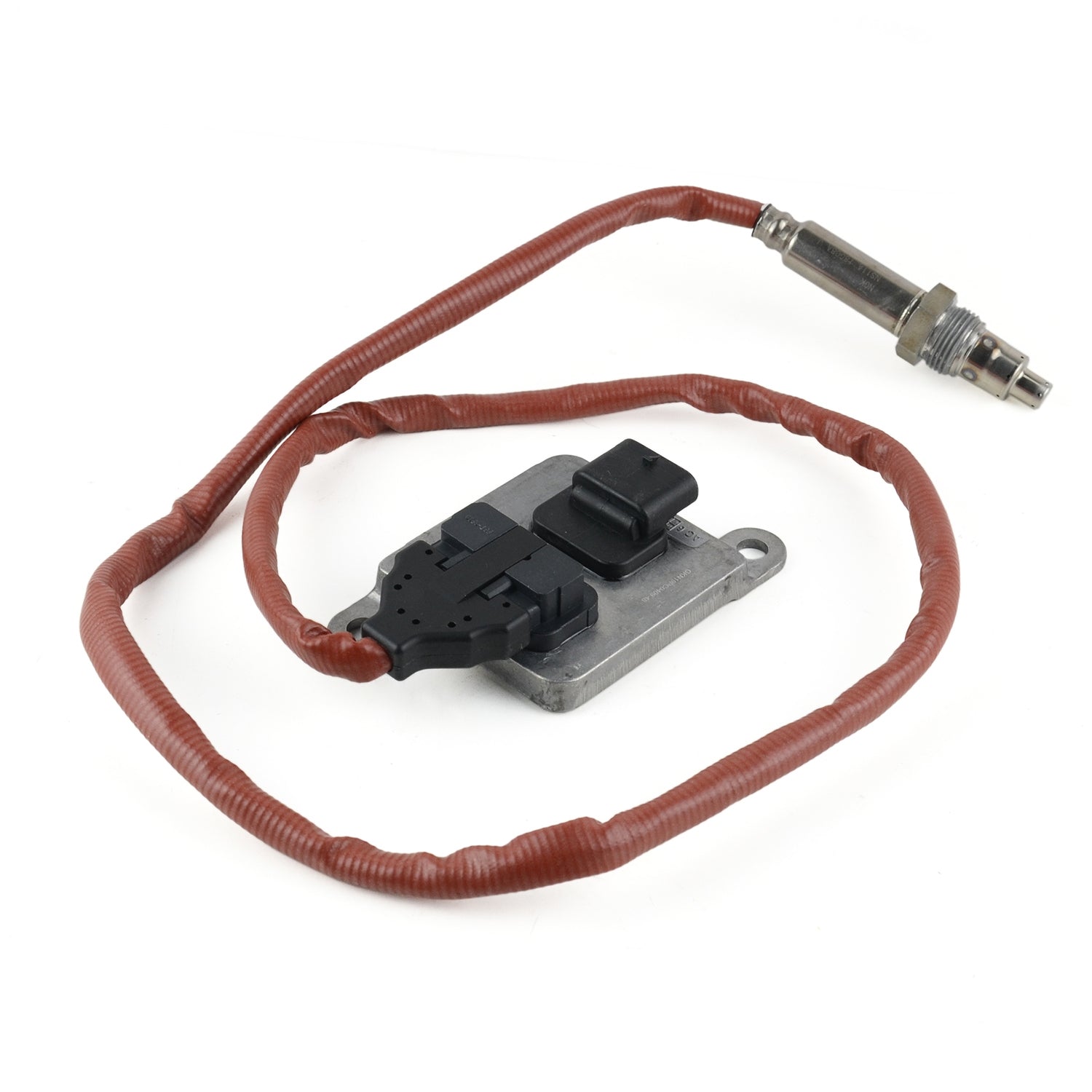 For BMW E31 E36 E90-E93 Upstream Nitrogen Oxide NOX Sensor 13628576471 5WK96699C - Premium Automotive from Rapidvehicles - Just $207.99! Shop now at Rapidvehicles