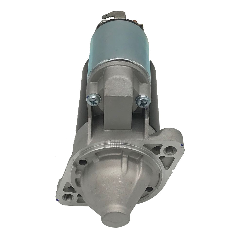 Starter 17826 1.5L 1.6L for 04-06 DODGE VERNA/06-08 KIA RIO - Premium Automotive from Rapidvehicles - Just $73.99! Shop now at Rapidvehicles