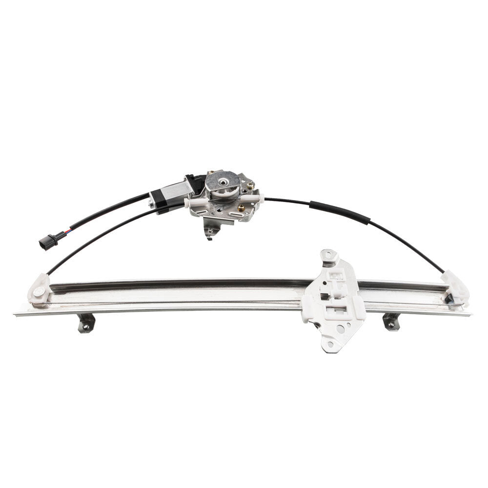 Front Left Power Window Regulator with Motor for 93-97 Lincoln Town Car - Premium Automotive from Rapidvehicles - Just $68.99! Shop now at Rapidvehicles