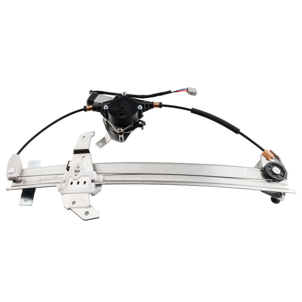 Front Left Power Window Regulator with Motor for 93-97 Lincoln Town Car - Premium Automotive from Rapidvehicles - Just $68.99! Shop now at Rapidvehicles