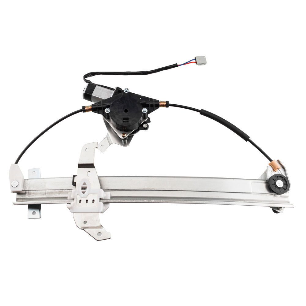 Front Left Power Window Regulator with Motor for 93-97 Lincoln Town Car - Premium Automotive from Rapidvehicles - Just $68.99! Shop now at Rapidvehicles