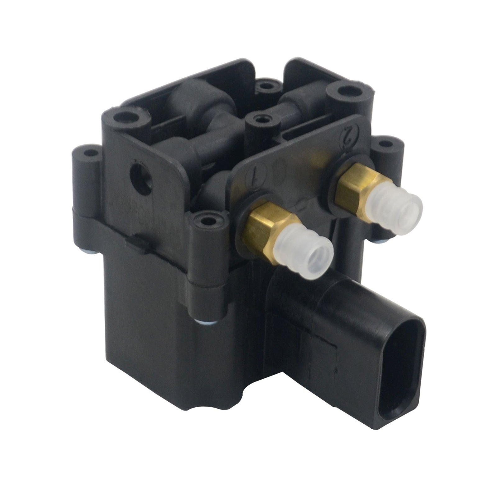 37206789937 For BMW X5 E70 X6 E71 Air Suspension Compressor Valve Block BrandNew - Premium Automotive from Rapidvehicles - Just $47.99! Shop now at Rapidvehicles