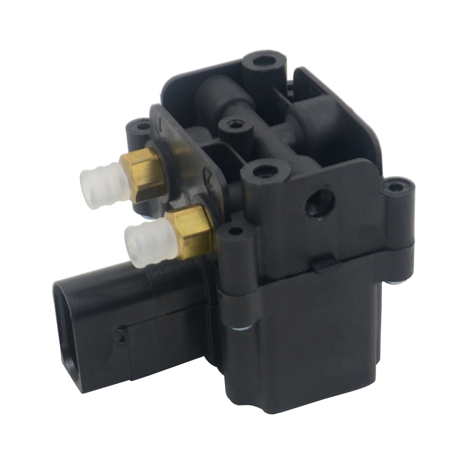 37206789937 For BMW X5 E70 X6 E71 Air Suspension Compressor Valve Block BrandNew - Premium Automotive from Rapidvehicles - Just $47.99! Shop now at Rapidvehicles