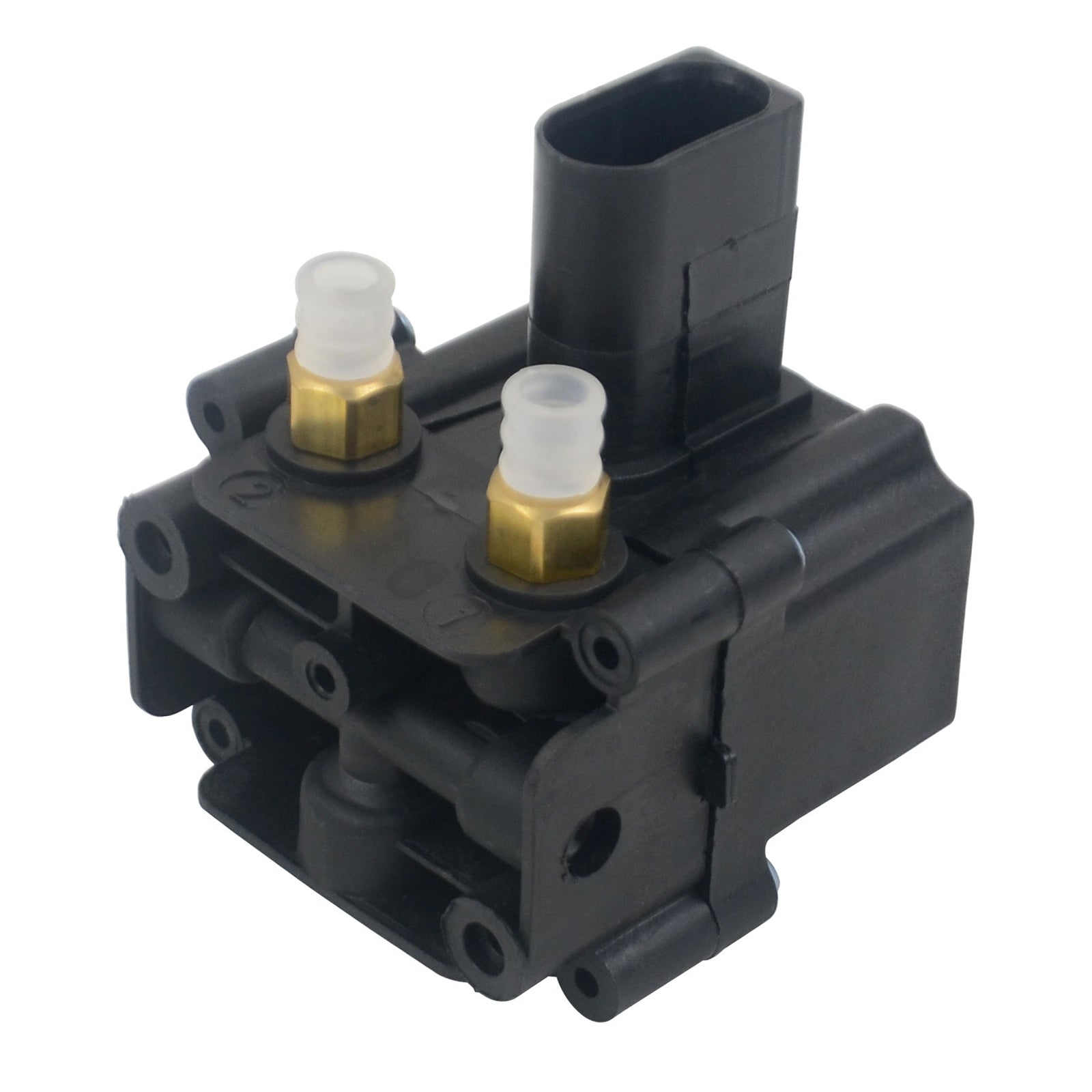 37206789937 For BMW X5 E70 X6 E71 Air Suspension Compressor Valve Block BrandNew - Premium Automotive from Rapidvehicles - Just $47.99! Shop now at Rapidvehicles