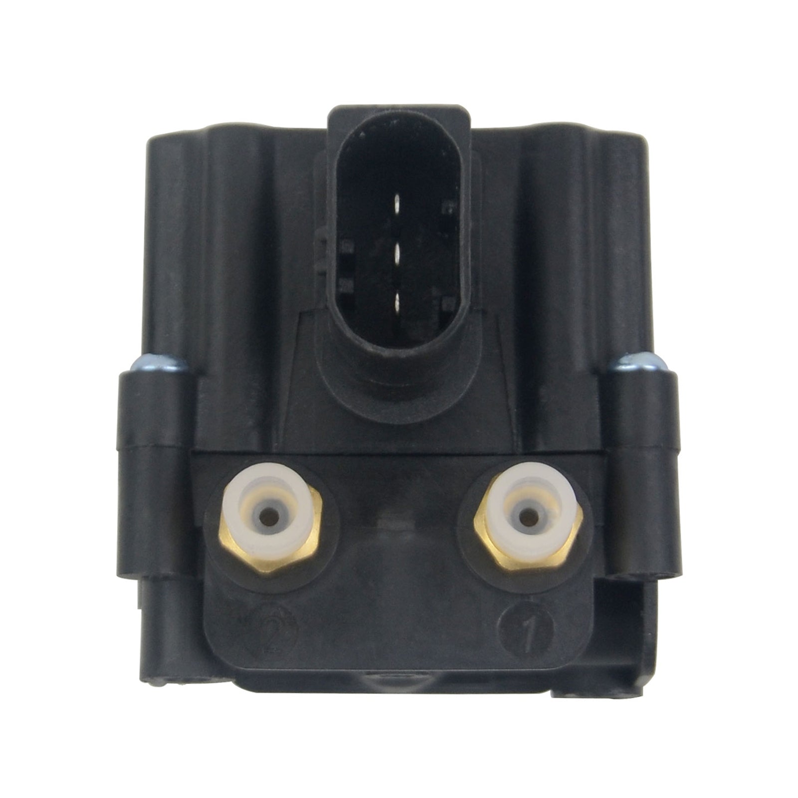 37206789937 For BMW X5 E70 X6 E71 Air Suspension Compressor Valve Block BrandNew - Premium Automotive from Rapidvehicles - Just $47.99! Shop now at Rapidvehicles