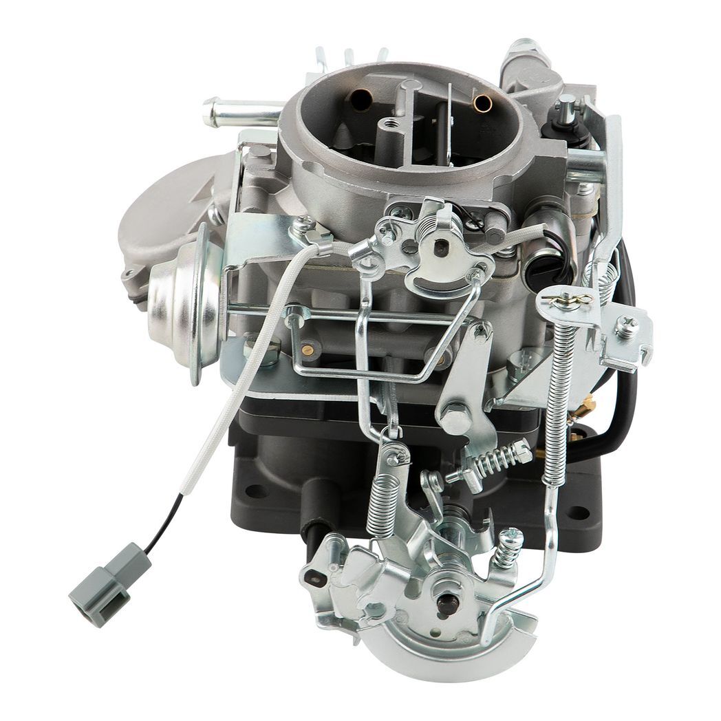 Carburetor Carb for Toyota Land Cruiser 3F 4F 2110061200 1988 1989 1990 1992 - Premium Automotive from Rapidvehicles - Just $173.99! Shop now at Rapidvehicles