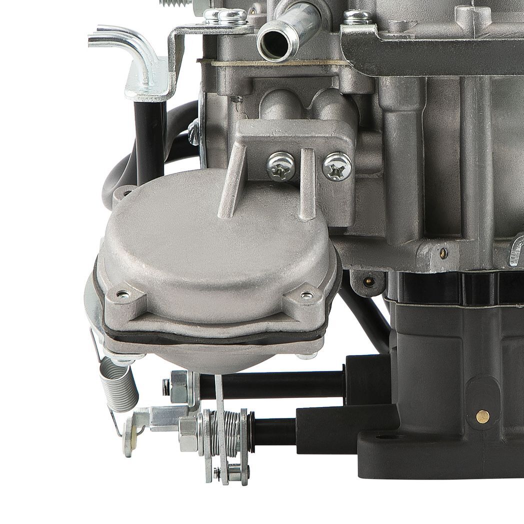 Carburetor Carb for Toyota Land Cruiser 3F 4F 2110061200 1988 1989 1990 1992 - Premium Automotive from Rapidvehicles - Just $173.99! Shop now at Rapidvehicles