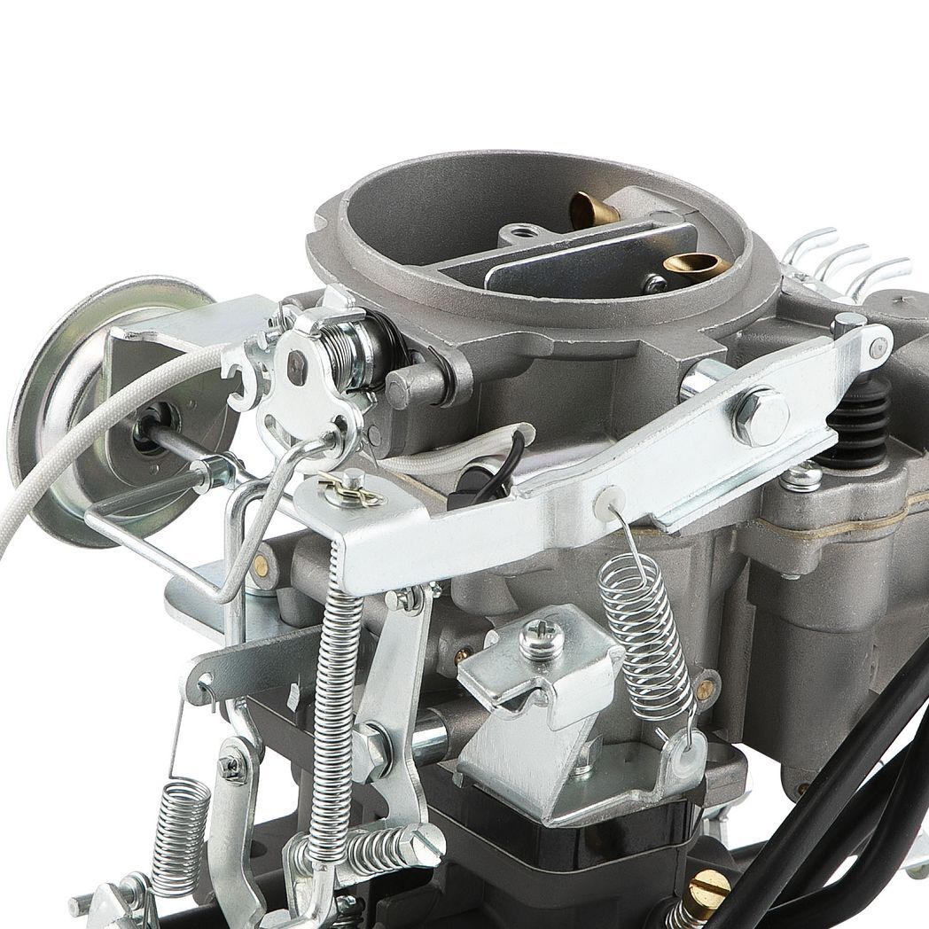 Carburetor Carb for Toyota Land Cruiser 3F 4F 2110061200 1988 1989 1990 1992 - Premium Automotive from Rapidvehicles - Just $173.99! Shop now at Rapidvehicles