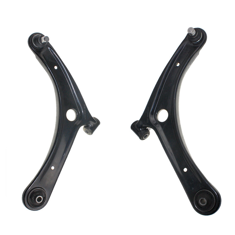 2pcs Complete Control Arm Front Suspension Kit for 07-12 DODGE  07-13 JEEP - Premium Automotive from Rapidvehicles - Just $143.99! Shop now at Rapidvehicles