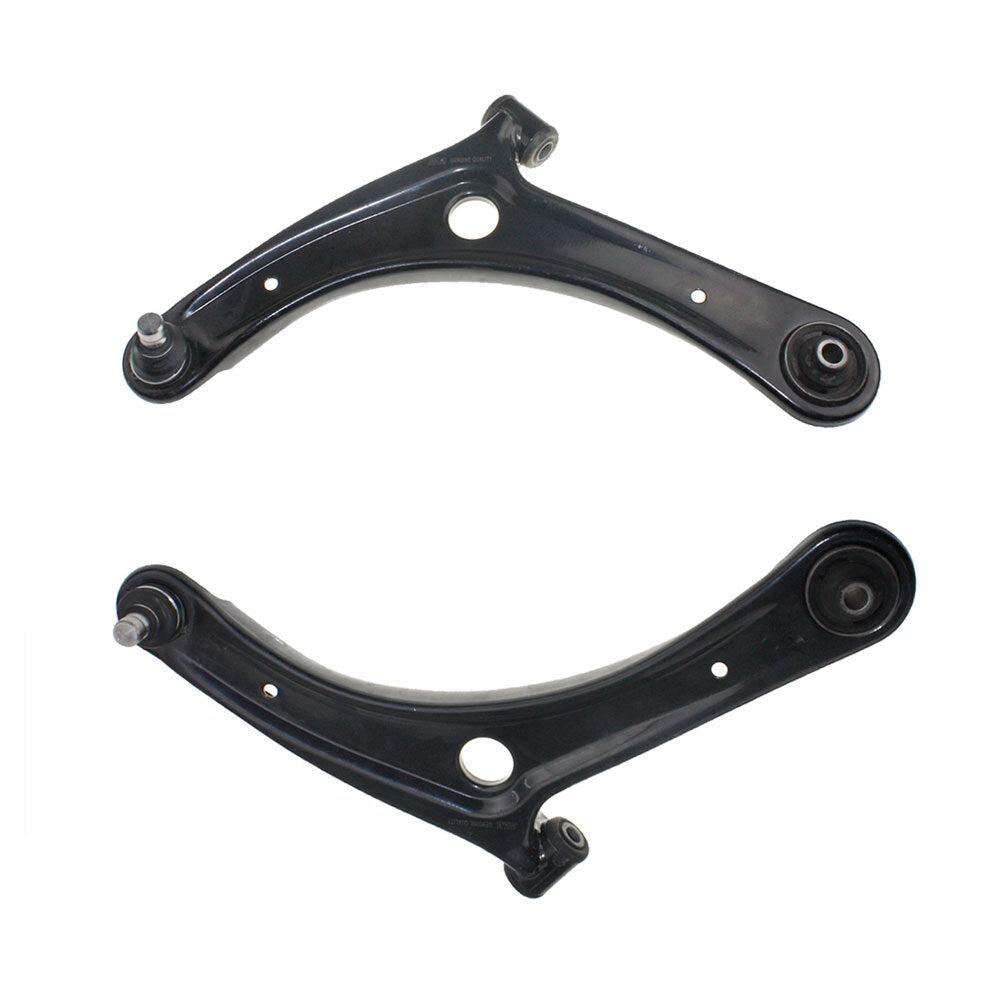 2pcs Complete Control Arm Front Suspension Kit for 07-12 DODGE  07-13 JEEP - Premium Automotive from Rapidvehicles - Just $143.99! Shop now at Rapidvehicles