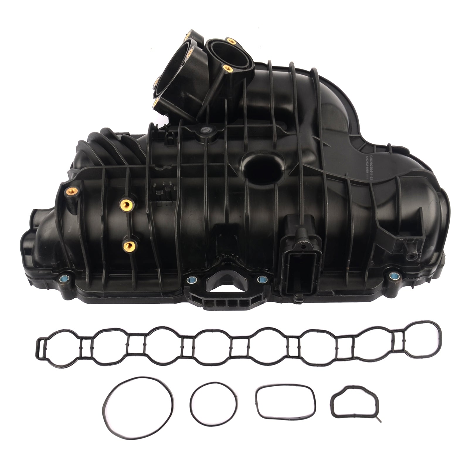 Intake Manifold Unit For Jeep Liberty Wrangler Chrysler Voyager 2.8 CRD Diesel 68142871AC 68142871AA 68142871AB - Premium Automotive from Rapidvehicles - Just $163.99! Shop now at Rapidvehicles