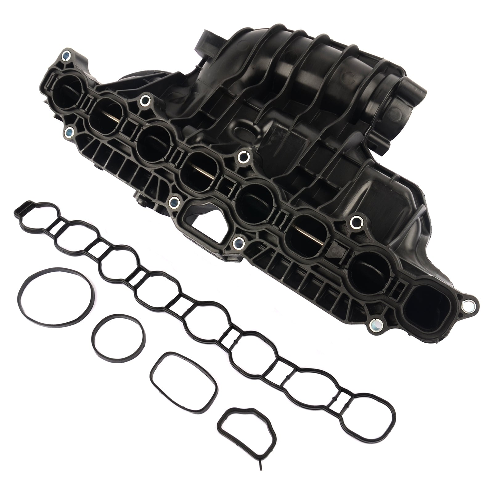 Intake Manifold Unit For Jeep Liberty Wrangler Chrysler Voyager 2.8 CRD Diesel 68142871AC 68142871AA 68142871AB - Premium Automotive from Rapidvehicles - Just $163.99! Shop now at Rapidvehicles