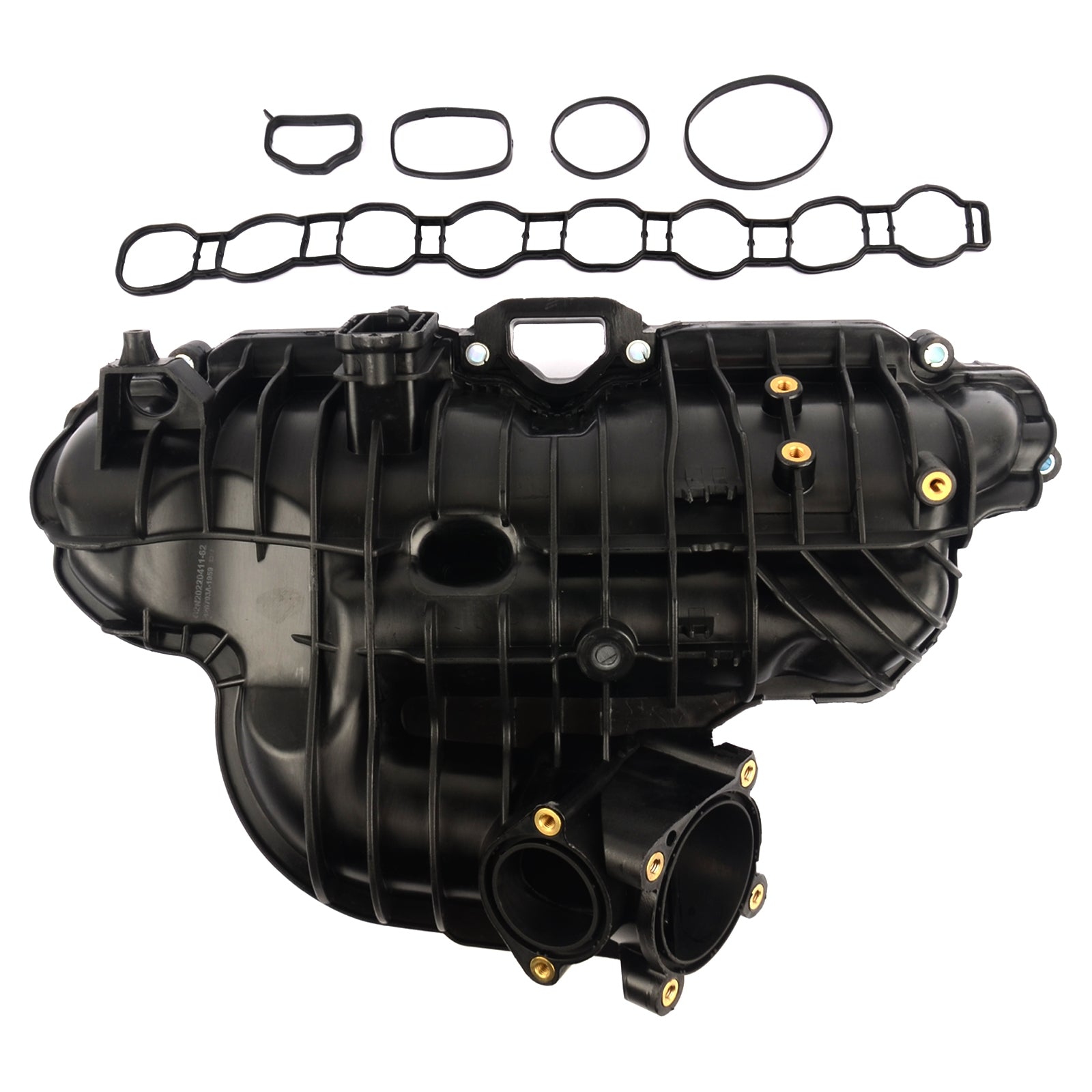 Intake Manifold Unit For Jeep Liberty Wrangler Chrysler Voyager 2.8 CRD Diesel 68142871AC 68142871AA 68142871AB - Premium Automotive from Rapidvehicles - Just $163.99! Shop now at Rapidvehicles