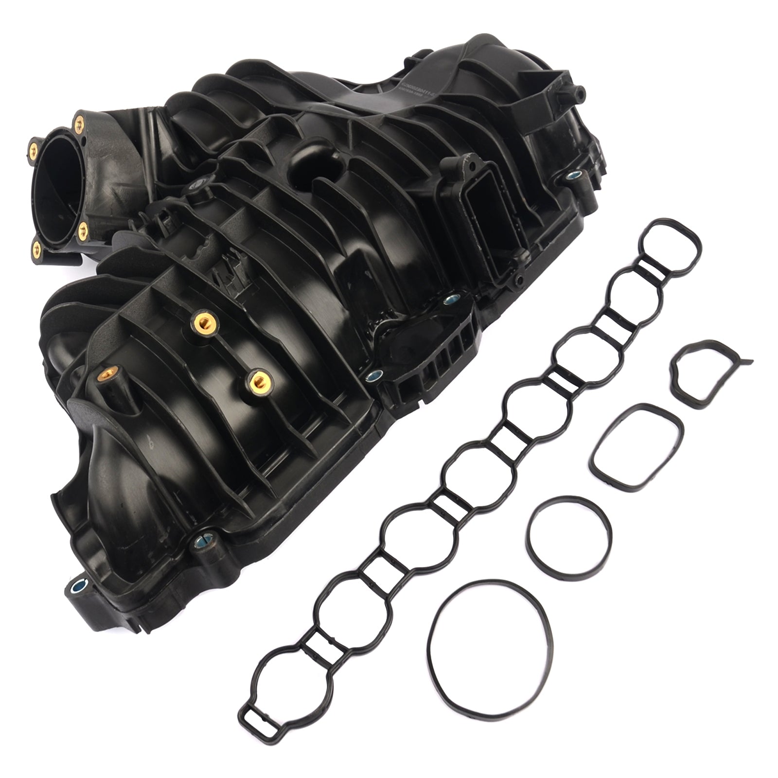 Intake Manifold Unit For Jeep Liberty Wrangler Chrysler Voyager 2.8 CRD Diesel 68142871AC 68142871AA 68142871AB - Premium Automotive from Rapidvehicles - Just $163.99! Shop now at Rapidvehicles