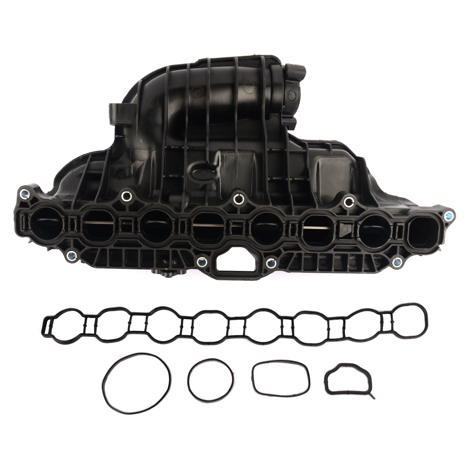 Intake Manifold Unit For Jeep Liberty Wrangler Chrysler Voyager 2.8 CRD Diesel 68142871AC 68142871AA 68142871AB - Premium Automotive from Rapidvehicles - Just $163.99! Shop now at Rapidvehicles