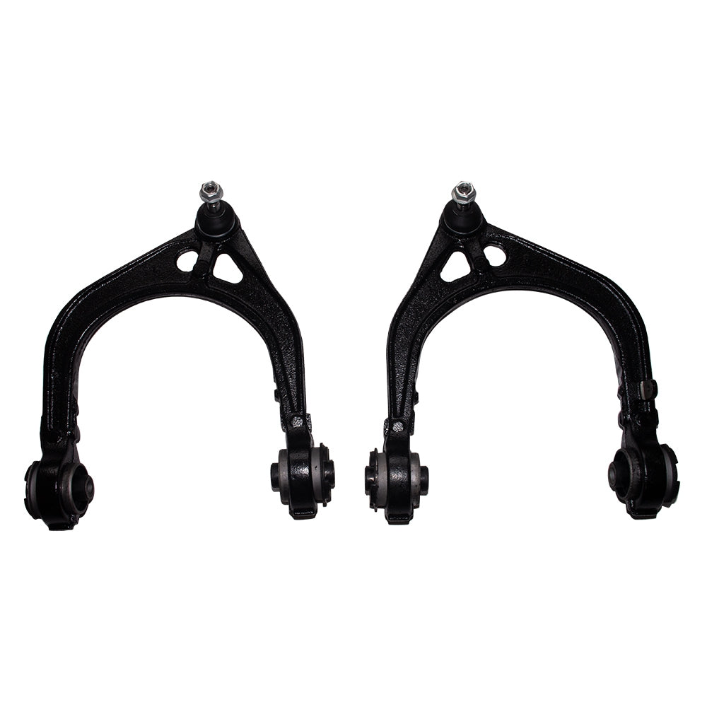 RWD For Chrysler 300 Dodge Charger Magnum Front Upper Lower Forward Control Arms - Premium Automotive from Rapidvehicles - Just $128.99! Shop now at Rapidvehicles