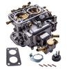 38/38 DGEV Carburetor For BMW 1973 2002 Cabriolet 2.0L for Fiat for Ford - Premium Automotive from Rapidvehicles - Just $187.99! Shop now at Rapidvehicles