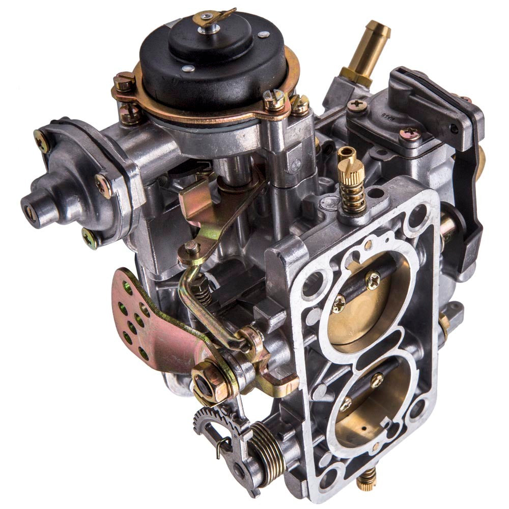 38/38 DGEV Carburetor For BMW 1973 2002 Cabriolet 2.0L for Fiat for Ford - Premium Automotive from Rapidvehicles - Just $187.99! Shop now at Rapidvehicles