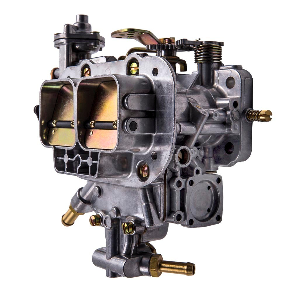 38/38 DGEV Carburetor For BMW 1973 2002 Cabriolet 2.0L for Fiat for Ford - Premium Automotive from Rapidvehicles - Just $187.99! Shop now at Rapidvehicles