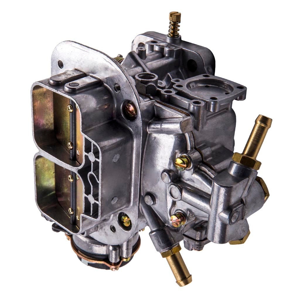 38/38 DGEV Carburetor For BMW 1973 2002 Cabriolet 2.0L for Fiat for Ford - Premium Automotive from Rapidvehicles - Just $187.99! Shop now at Rapidvehicles