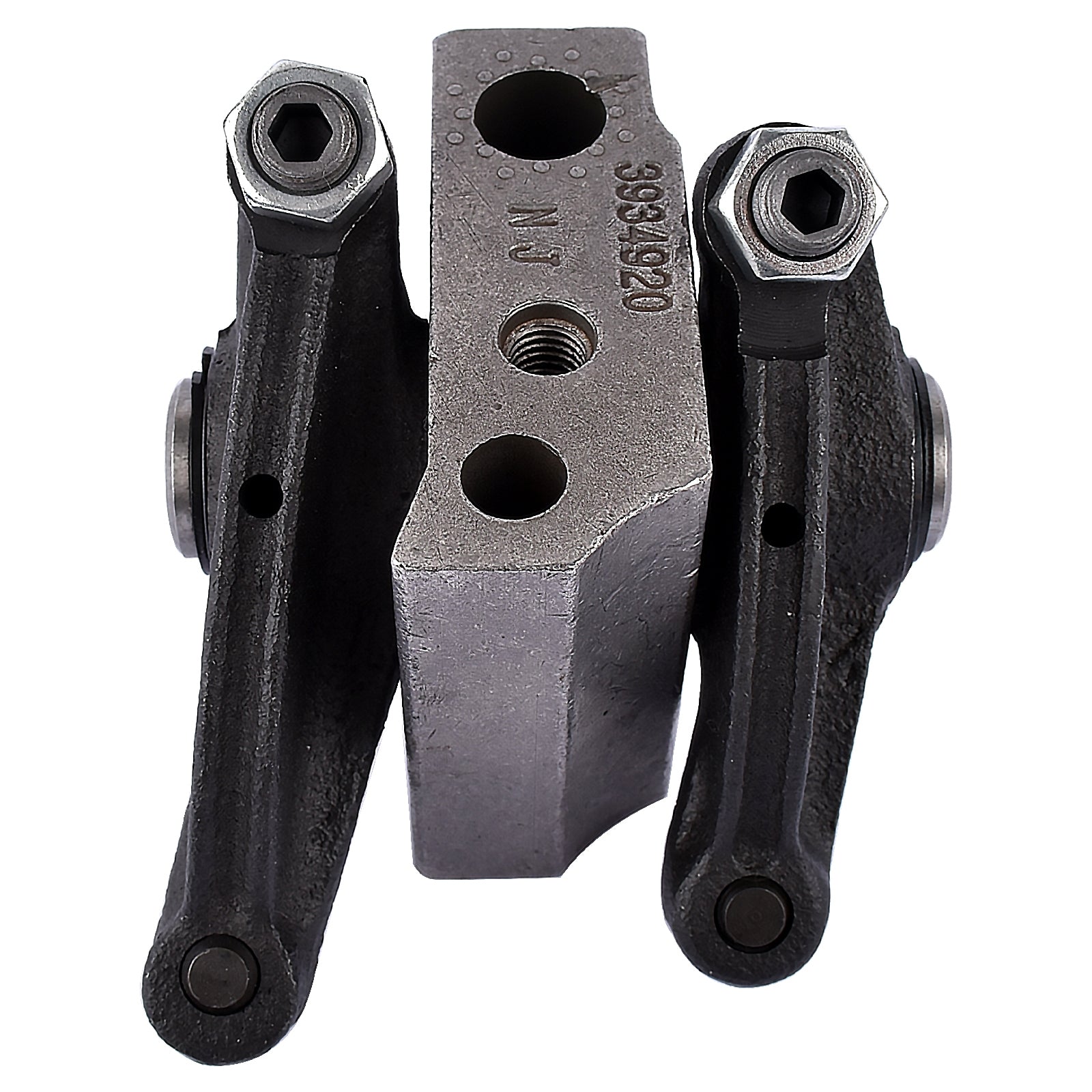 Intake Exhaust Rocker Arm for Dodge RAM 5.9 12V Diesel Cummins 1989-1998 3934920 - Premium Automotive from Rapidvehicles - Just $46.99! Shop now at Rapidvehicles