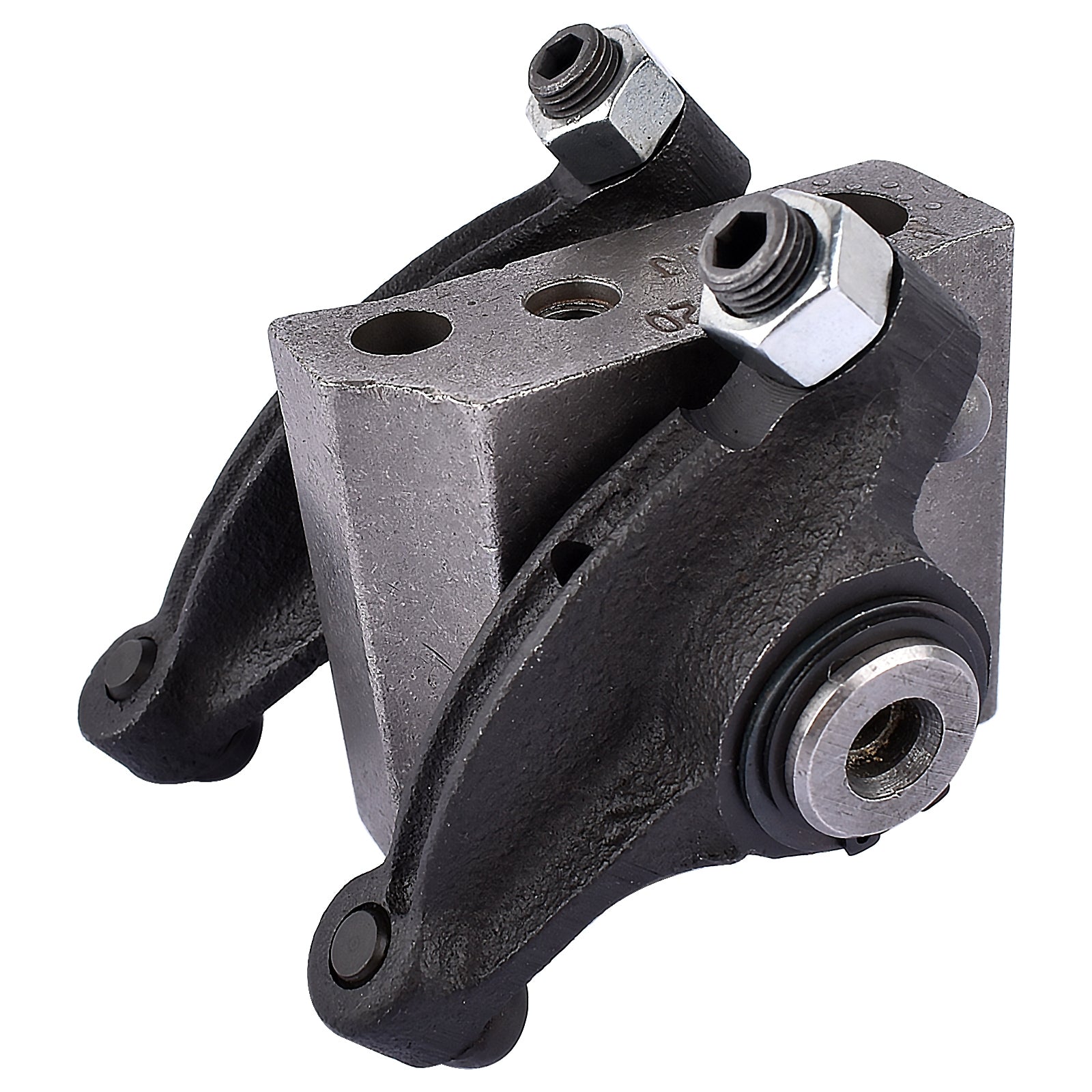 Intake Exhaust Rocker Arm for Dodge RAM 5.9 12V Diesel Cummins 1989-1998 3934920 - Premium Automotive from Rapidvehicles - Just $46.99! Shop now at Rapidvehicles