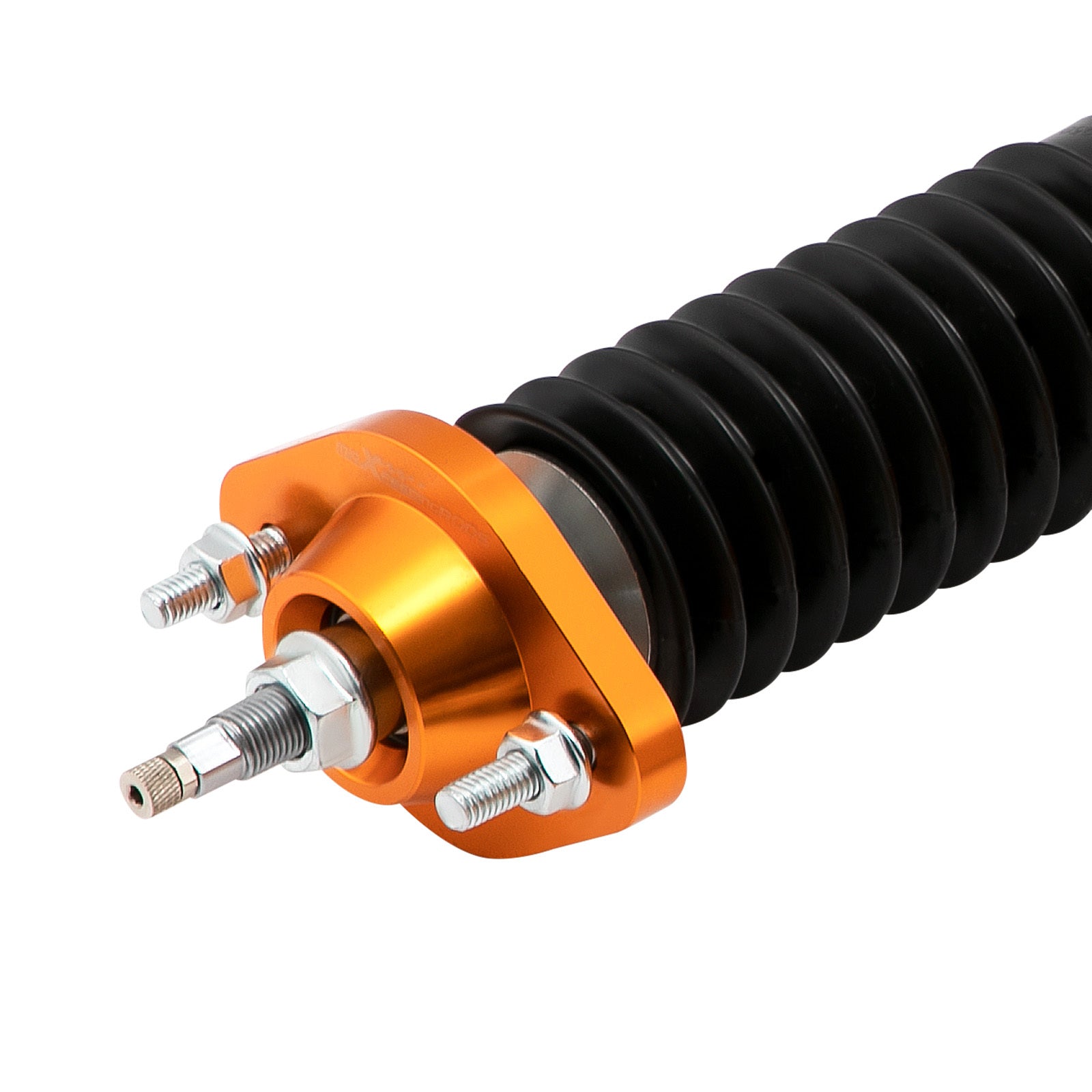 24 Levels Damper Coilover Kit for BMW E46 3 Series 330i 325i 328i 320ci 325ci 330ci 1999-2006 - Premium Automotive from Rapidvehicles - Just $559.99! Shop now at Rapidvehicles