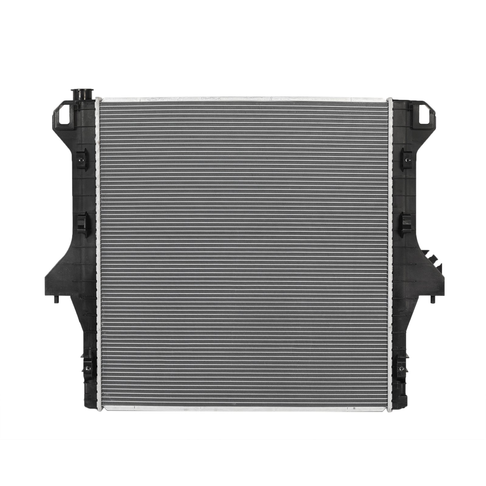 New Radiator fits Dodge Ram 2500 Ram 3500 Ram 4500 Ram 5500 5.9L 6.7L L6 Diesel - Premium Automotive from Rapidvehicles - Just $255.99! Shop now at Rapidvehicles