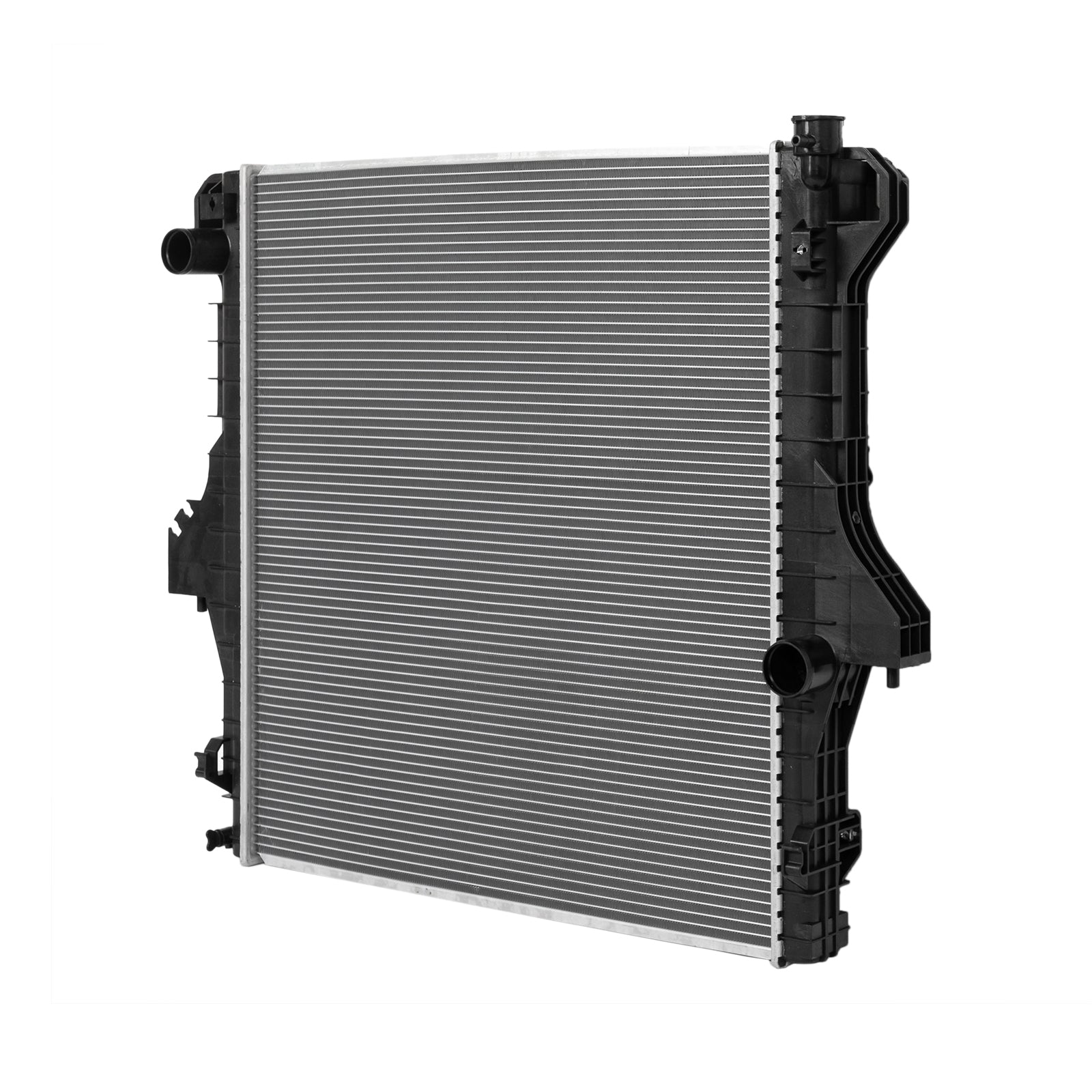 New Radiator fits Dodge Ram 2500 Ram 3500 Ram 4500 Ram 5500 5.9L 6.7L L6 Diesel - Premium Automotive from Rapidvehicles - Just $255.99! Shop now at Rapidvehicles