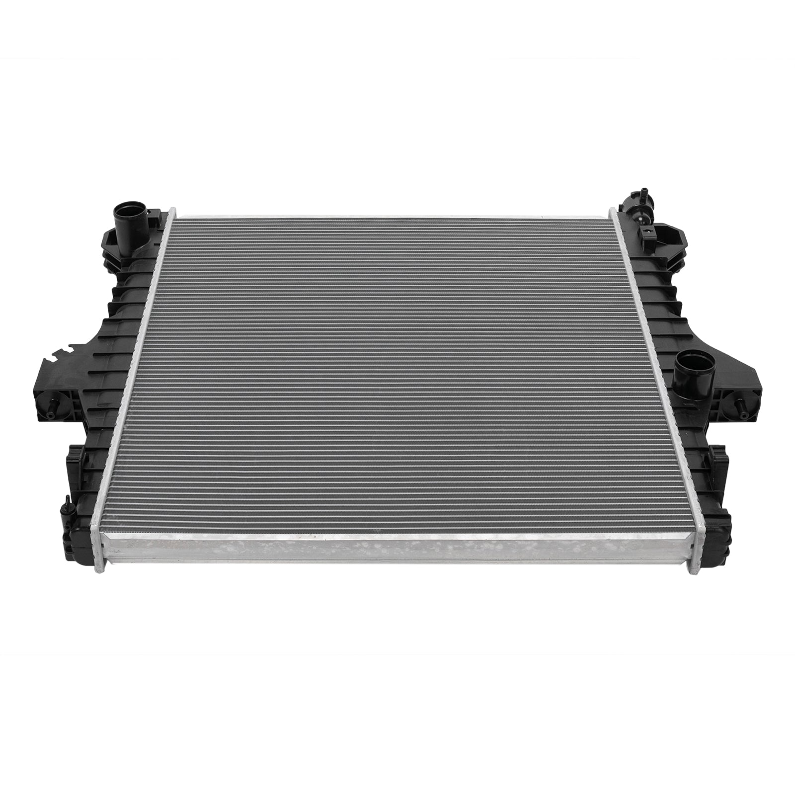 New Radiator fits Dodge Ram 2500 Ram 3500 Ram 4500 Ram 5500 5.9L 6.7L L6 Diesel - Premium Automotive from Rapidvehicles - Just $255.99! Shop now at Rapidvehicles