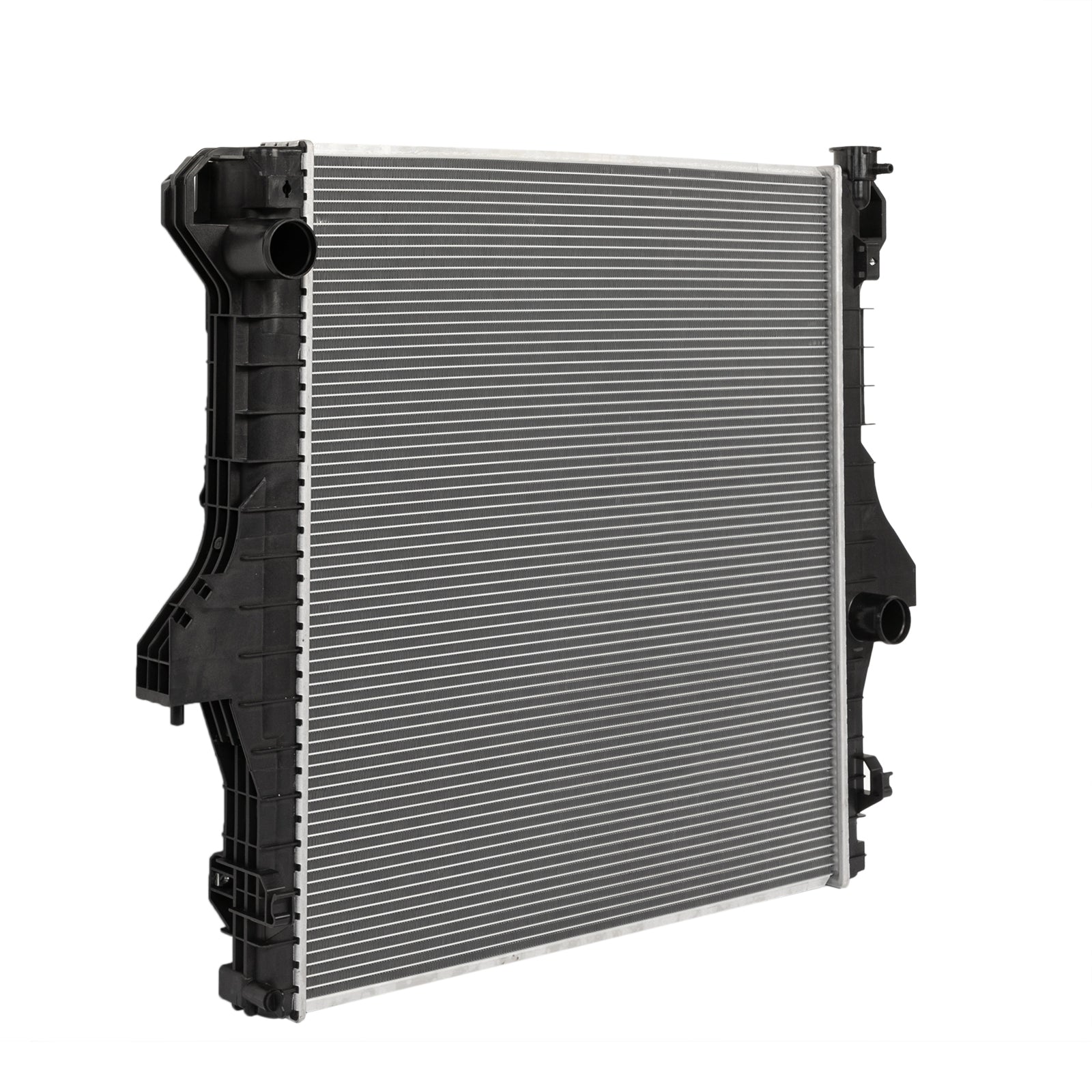 New Radiator fits Dodge Ram 2500 Ram 3500 Ram 4500 Ram 5500 5.9L 6.7L L6 Diesel - Premium Automotive from Rapidvehicles - Just $255.99! Shop now at Rapidvehicles