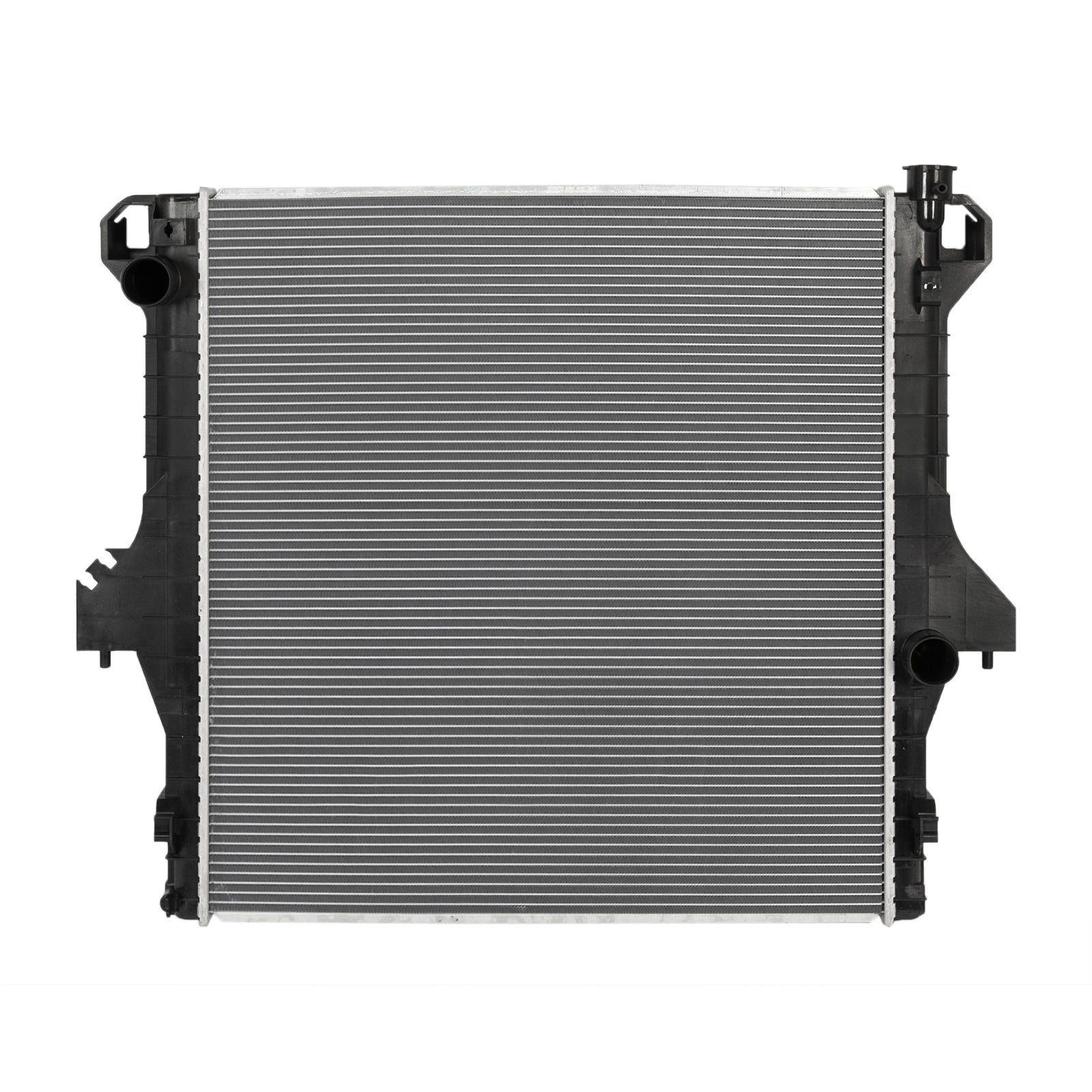 New Radiator fits Dodge Ram 2500 Ram 3500 Ram 4500 Ram 5500 5.9L 6.7L L6 Diesel - Premium Automotive from Rapidvehicles - Just $255.99! Shop now at Rapidvehicles