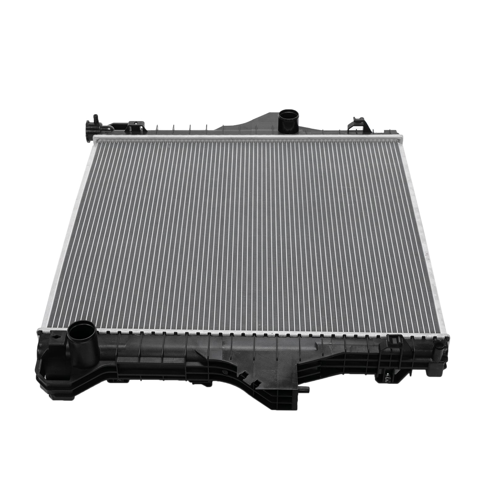 New Radiator fits Dodge Ram 2500 Ram 3500 Ram 4500 Ram 5500 5.9L 6.7L L6 Diesel - Premium Automotive from Rapidvehicles - Just $255.99! Shop now at Rapidvehicles