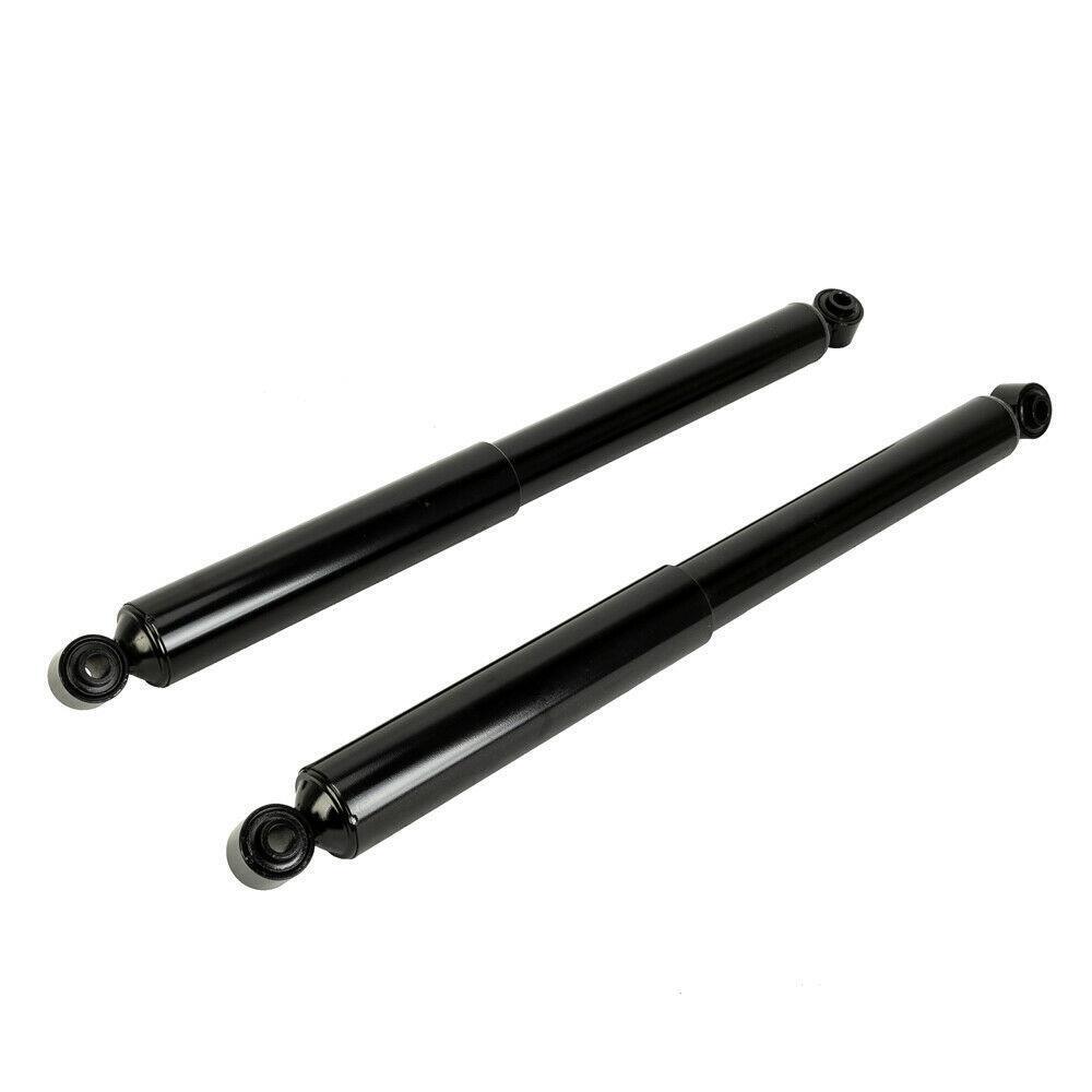 4WD 2006-2008 Dodge Ram 1500 Front Struts w/Spring & Rear Shocks Kit for 5-Lug - Premium Automotive from Rapidvehicles - Just $276.99! Shop now at Rapidvehicles