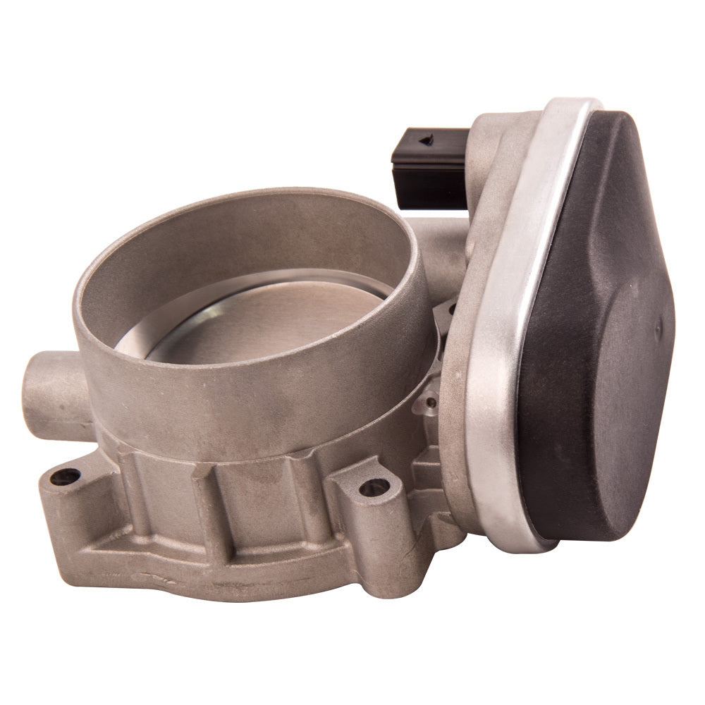 BR for Chrysler 300 Dodge Challenger Charger Throttle Body Assembly V8 05-13 - Premium Automotive from Rapidvehicles - Just $131.99! Shop now at Rapidvehicles