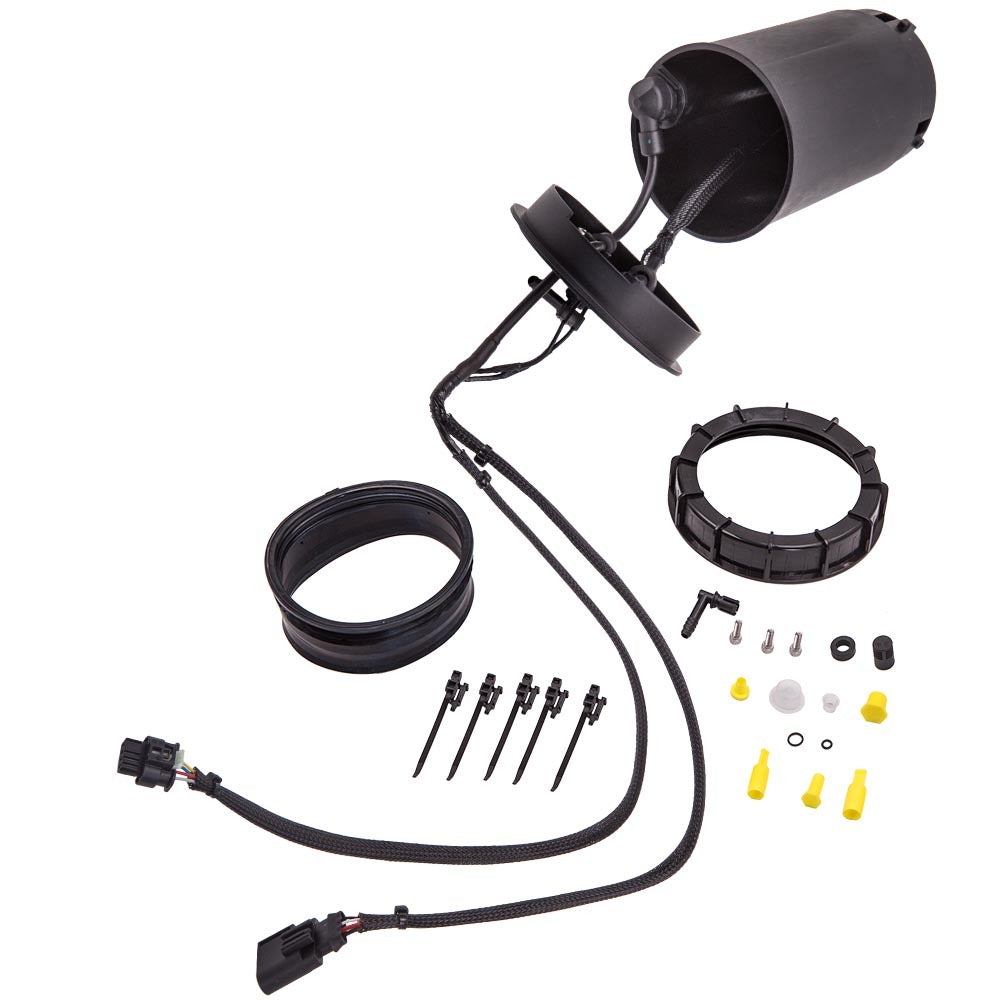 1pc Diesel Emissions Fluid Heater DEF Kit for BMW X5 xDrive35d F-01C-600-251 - Premium Automotive from Rapidvehicles - Just $238.99! Shop now at Rapidvehicles