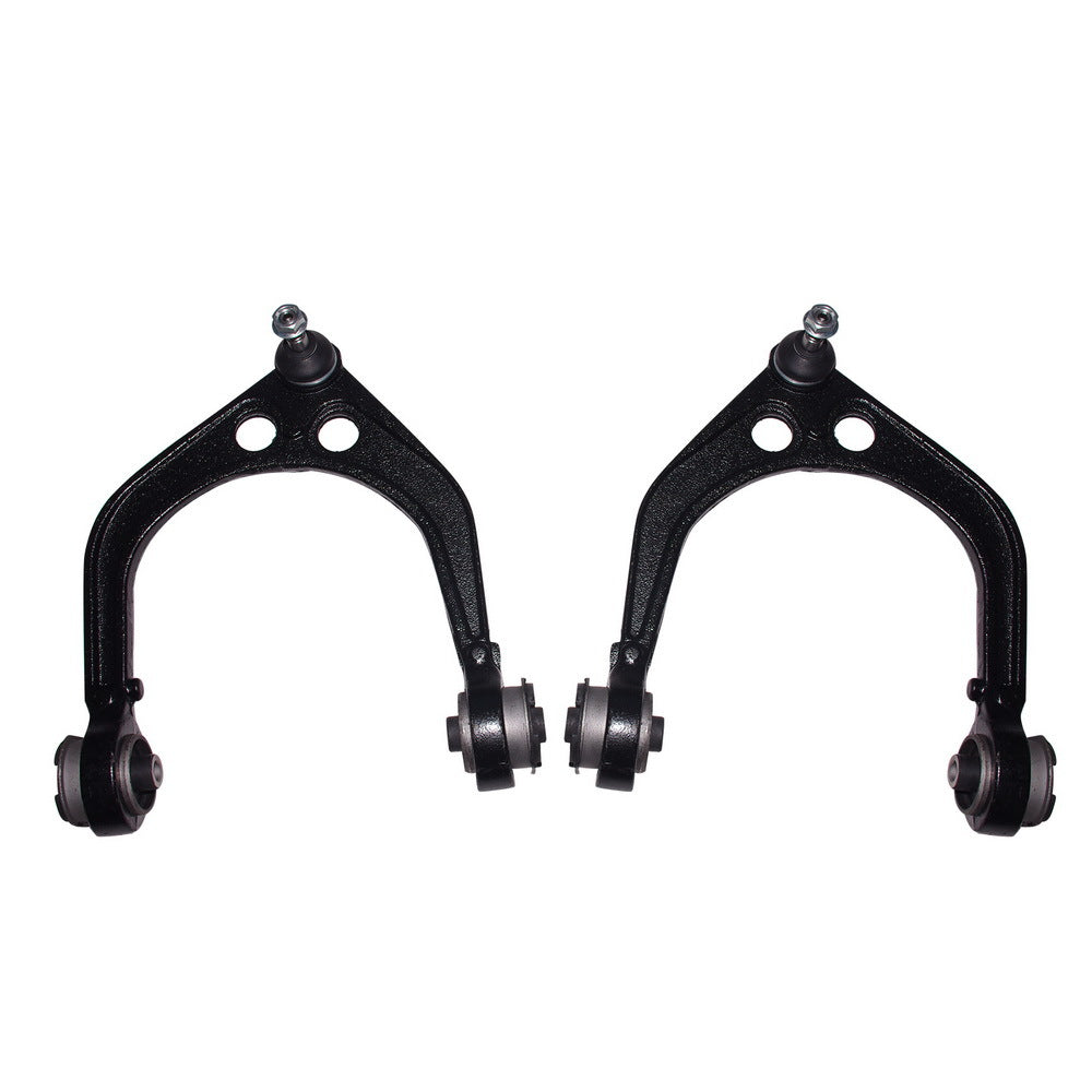 Front Upper & Lower Control Arms For 2011-2017 Dodge Charger Challenger 300 2WD - Premium Automotive from Rapidvehicles - Just $207.99! Shop now at Rapidvehicles