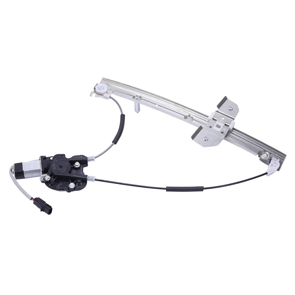 Front Right Power Window Regulator with Motor for 98-03 Dodge Ram Van - Premium Automotive from Rapidvehicles - Just $65.99! Shop now at Rapidvehicles