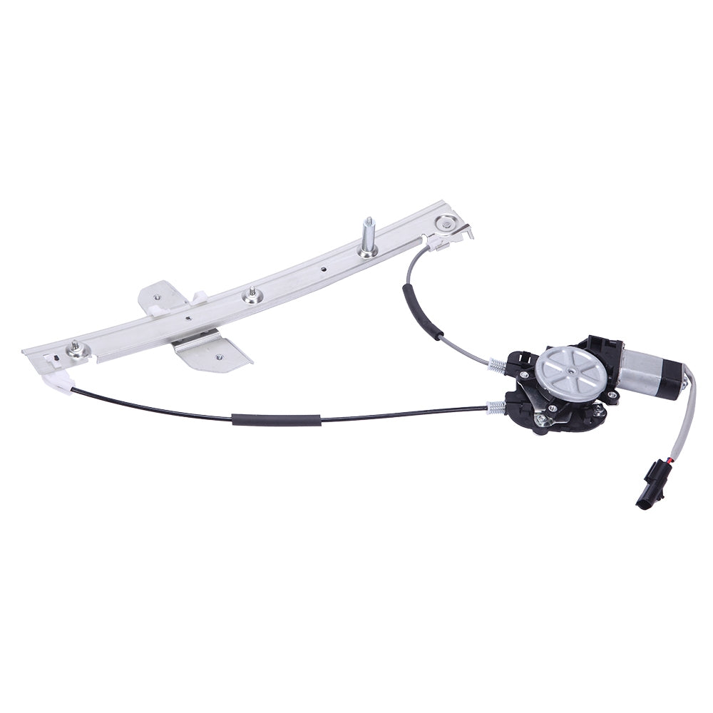 Front Right Power Window Regulator with Motor for 98-03 Dodge Ram Van - Premium Automotive from Rapidvehicles - Just $65.99! Shop now at Rapidvehicles