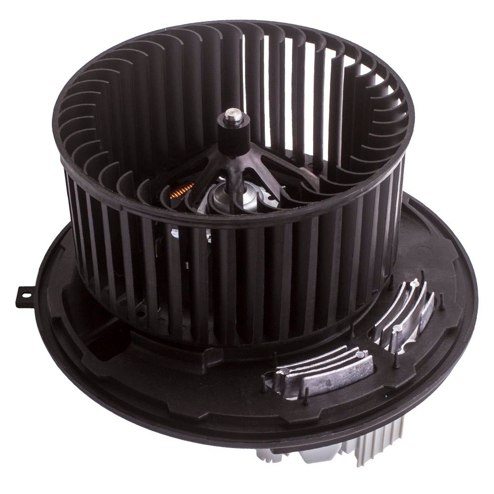 A/C Blower Motor & Regulator For BMW E88 E90 330i E84 X1 E89 Z4 6411914420 - Premium Automotive from Rapidvehicles - Just $132.99! Shop now at Rapidvehicles