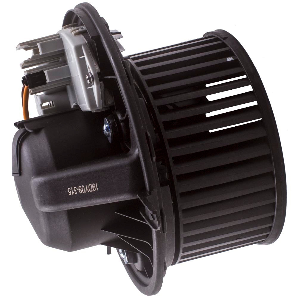 A/C Blower Motor & Regulator For BMW E88 E90 330i E84 X1 E89 Z4 6411914420 - Premium Automotive from Rapidvehicles - Just $132.99! Shop now at Rapidvehicles