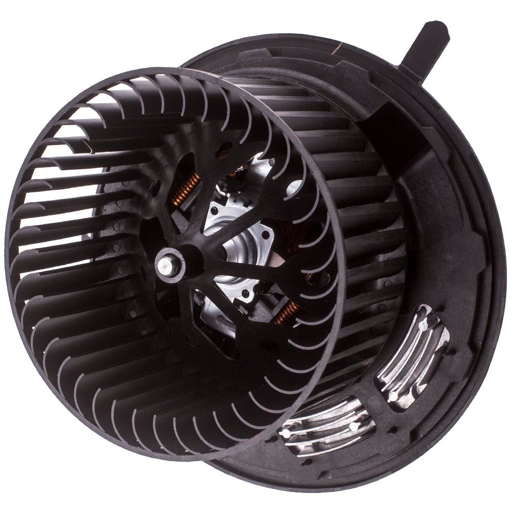 A/C Blower Motor & Regulator For BMW E88 E90 330i E84 X1 E89 Z4 6411914420 - Premium Automotive from Rapidvehicles - Just $132.99! Shop now at Rapidvehicles