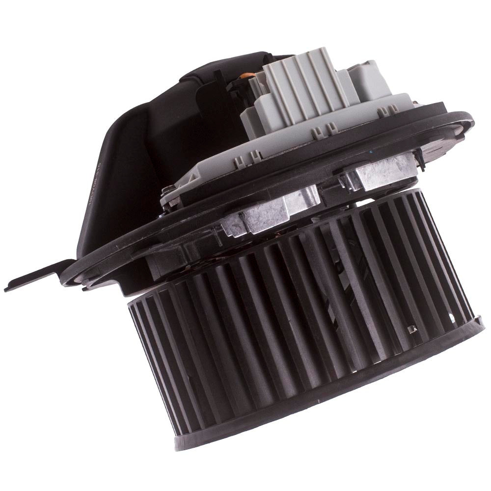 A/C Blower Motor & Regulator For BMW E88 E90 330i E84 X1 E89 Z4 6411914420 - Premium Automotive from Rapidvehicles - Just $132.99! Shop now at Rapidvehicles